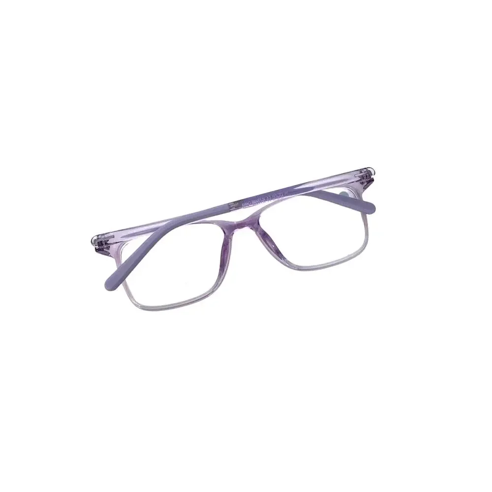NEW Pure P-3013 533 Violet Square
